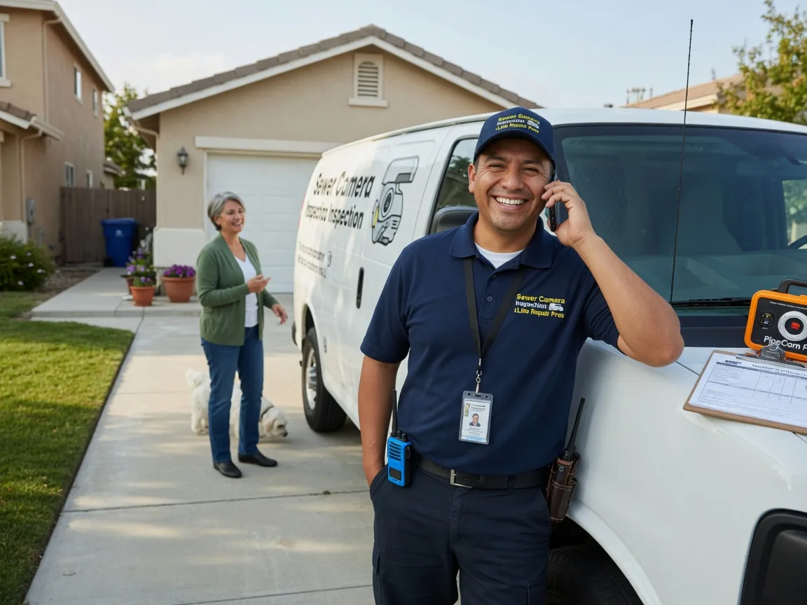 Sewer Line Repair Beechgrove, TN FAQs